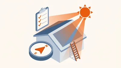 Is Your Home Suitable for Solar?