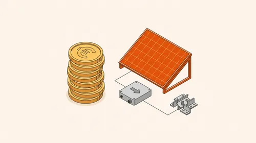 Solar Panel Costs: What Affects the Price?