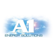 A1 Energy Solutions Ltd logo
