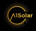A1 Solar logo