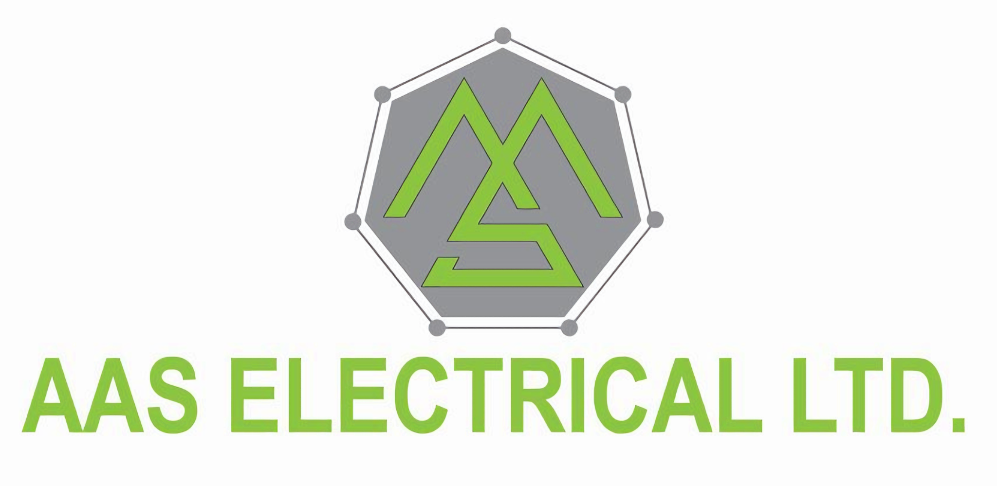 AAS Electrical Ltd logo