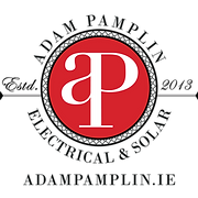 Adam Pamplin Limited logo