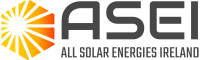 All Solar Energies Ireland logo