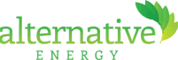 Alternative Energy logo