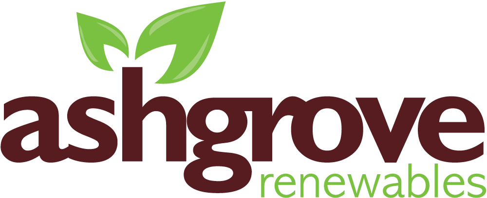 Ashgrove Renewables logo