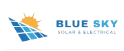 Blue Sky Solar Ltd logo