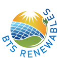 BTS Renewables Ltd logo