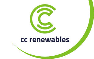 CC Renewables LTD logo