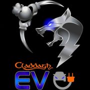 Claddagh Electrics Limited logo