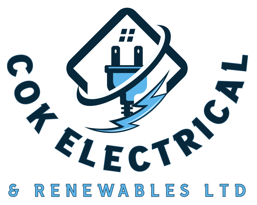 COK Electrical & Renewables Ltd logo