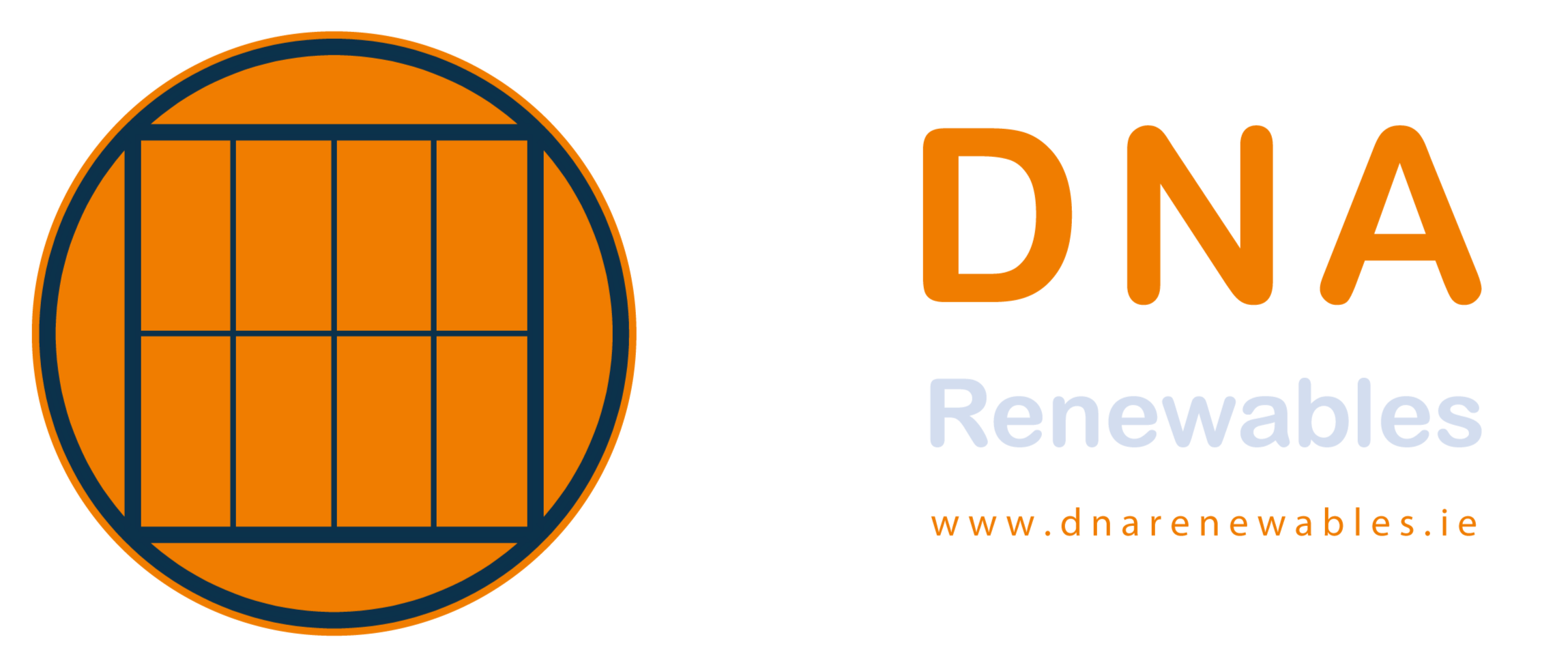 DNA Renewables logo