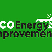 Eco Home Improvements logo