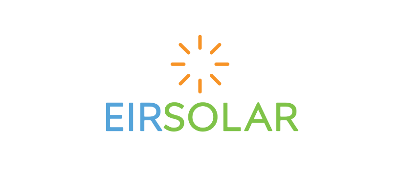 Eirsolar logo