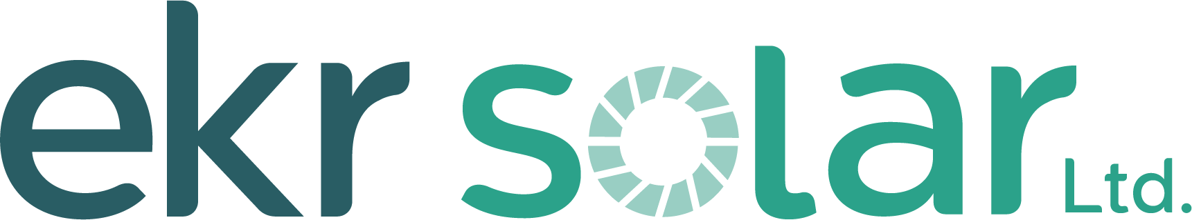 EKR Solar Ltd logo