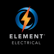 Element Electrical logo