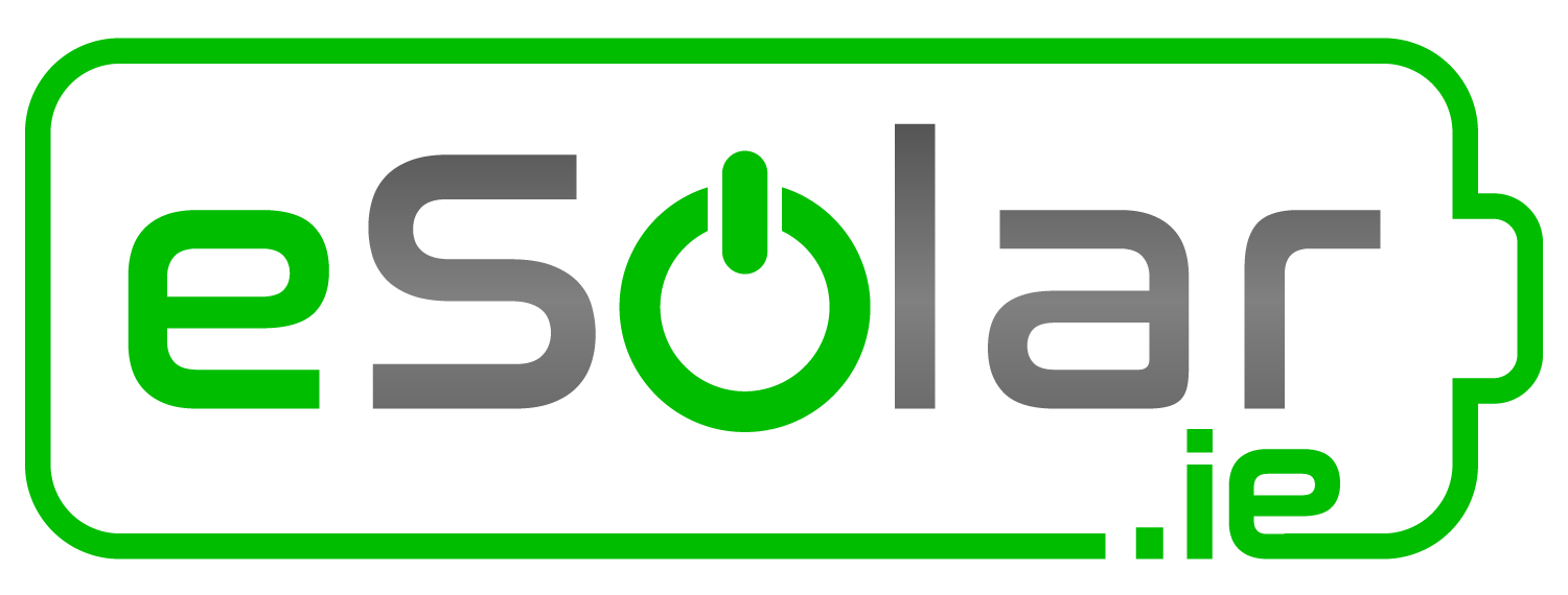 eSolar Ltd logo