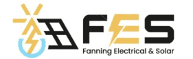 Fanning Electrical and Solar Ltd logo