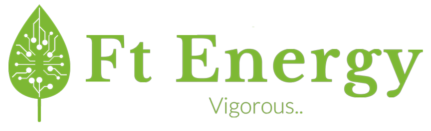 FT Energy Ltd logo