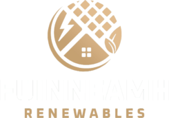 Fuinneamh Renewables Ltd logo