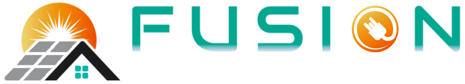 Fusion Electrical logo