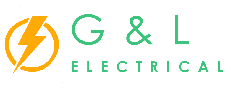 G and L Electrical logo
