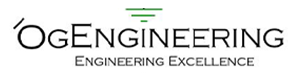 ÓgEngineering Ltd logo