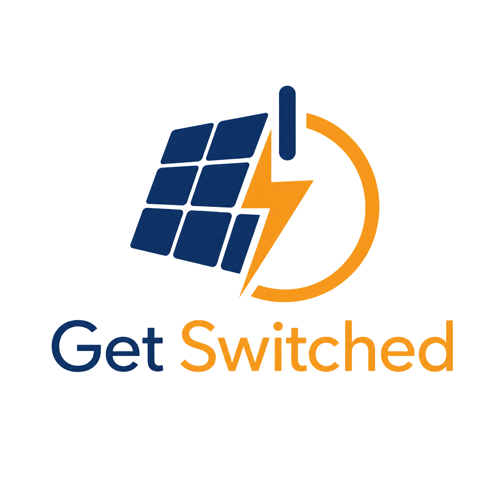 Get Switched Ltd logo