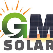 GM Solar LTD logo