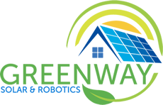 Greenway Solar and Robotics Ltd logo