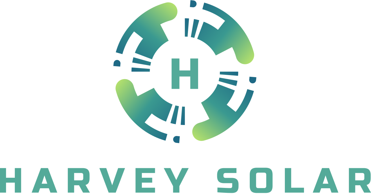 Harvey Solar Services Ltd logo