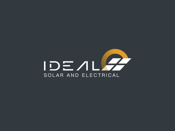 IDEAL Solar and Electrical Ltd logo