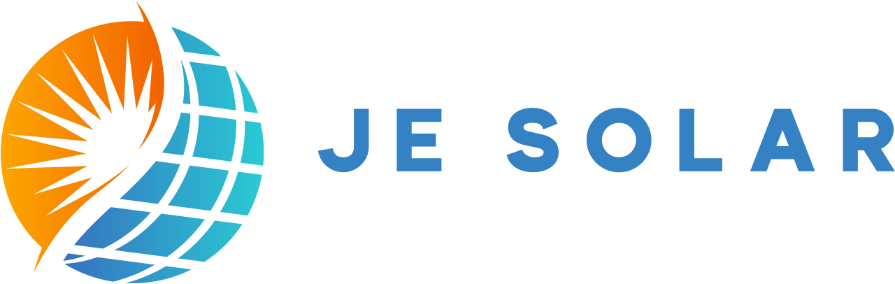 JE Solar Ltd logo