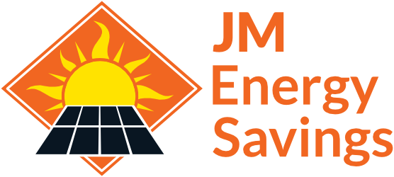 JM Energy Saving LTD logo