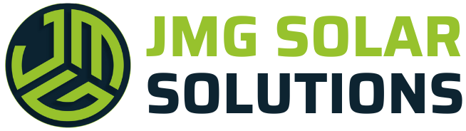 JMG Solar Solutions Ltd logo