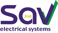Joe Sav electrical systems LTD logo
