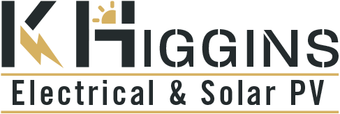 Kaelen Higgins Electrical logo