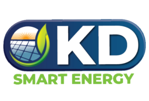 KD Smartenergy LTD logo