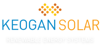 Keogan Electrical Contractors logo