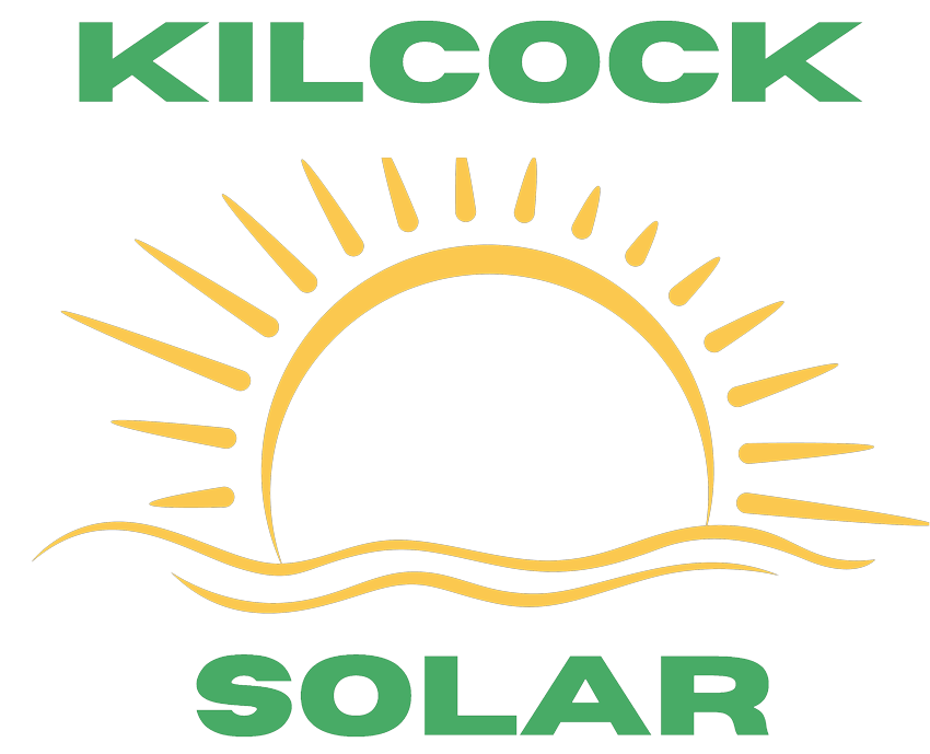 Kilcock Solar logo
