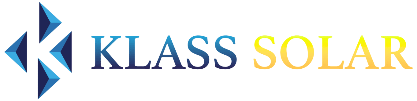 Klass Home Energy Ltd. TA Klass Solar logo