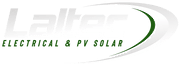 Laltec Electrical LTD logo