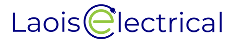 Laois Electrical logo