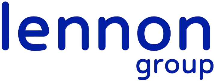 Lennon Solar logo