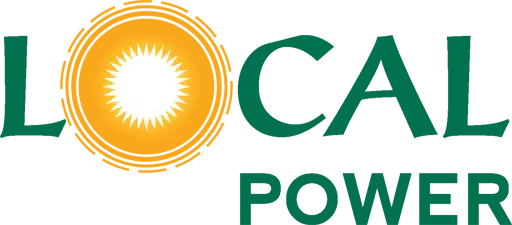 Local Power Ltd logo