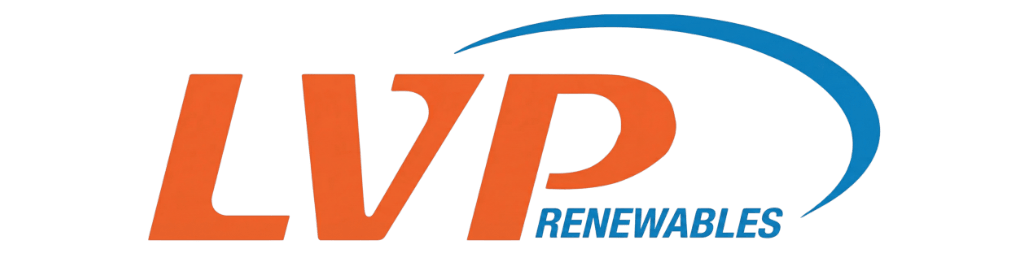 LVP Renewables LTD logo