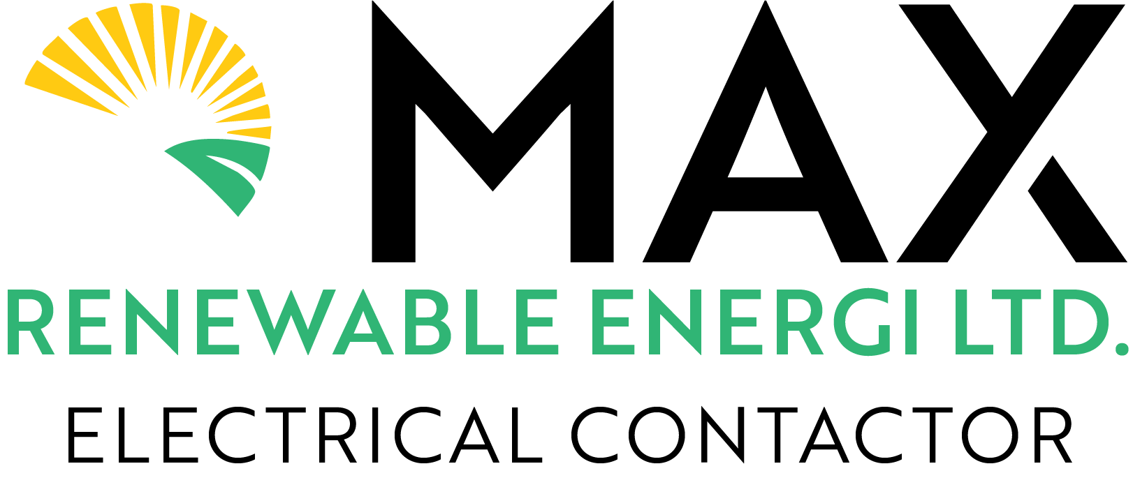 Max Renewable Energi Ltd logo