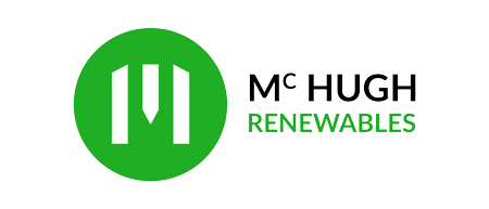McHugh Electric (Dublin) LTD logo