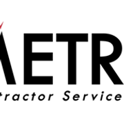 Metris Contractor Services Ltd logo