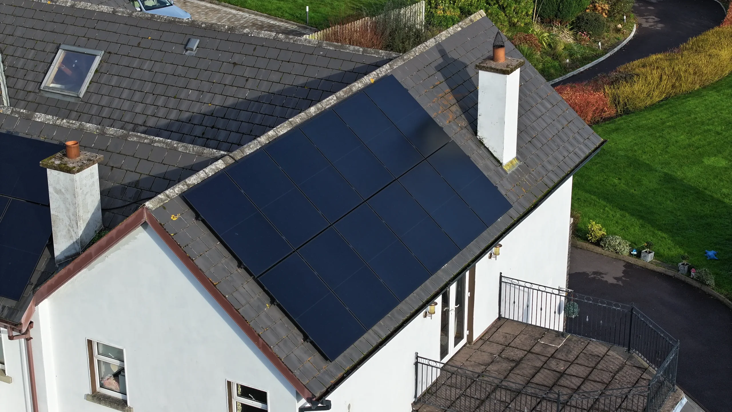 Mitros Solar Ltd logo