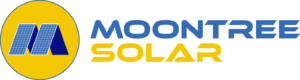 Moontree Solar logo
